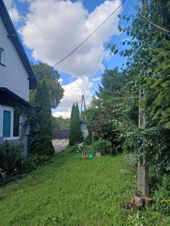 dom wolnostojący, 7 pokoi Nowy Barkoczyn. Zdjęcie 2