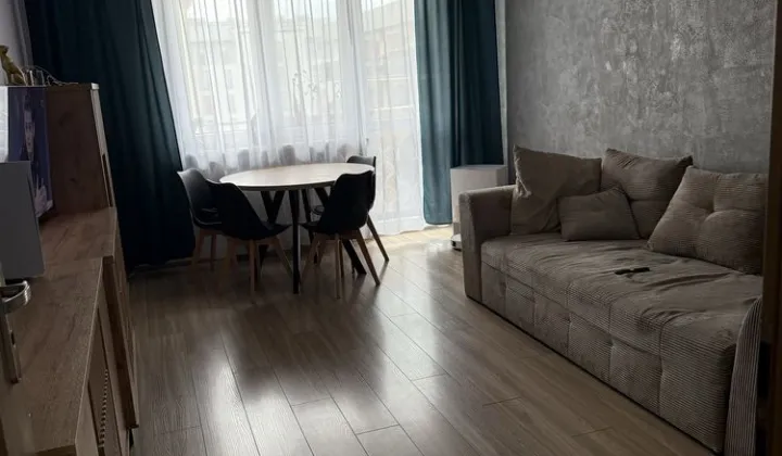 Mieszkanie 2-pokojowe Ciechanów, ul. Powstańców Wielkopolskich