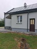 dom wolnostojący, 3 pokoje Małkowice. Zdjęcie 4