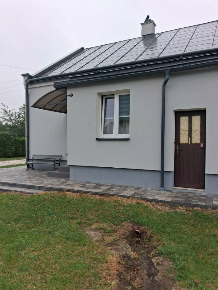 dom wolnostojący, 3 pokoje Małkowice. Zdjęcie 5