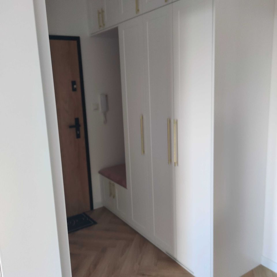 Mieszkanie 3-pokojowe Augustów, ul. Miodowa. Zdjęcie 8