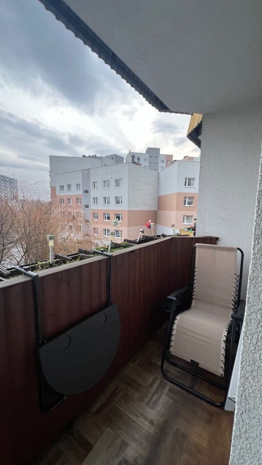 Mieszkanie 2-pokojowe Katowice, ul. Marcina Radockiego. Zdjęcie 6