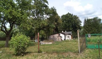 Działka budowlana Chyliczki, ul. Władysława Jagiełły