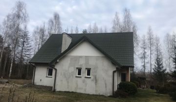 dom wolnostojący Przecław, ul. Podlesie
