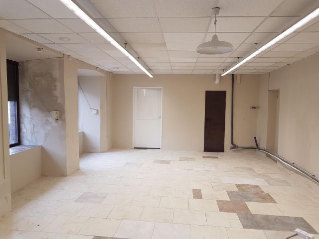 Lokal Lublin Śródmieście, ul. Świętoduska. Zdjęcie 1