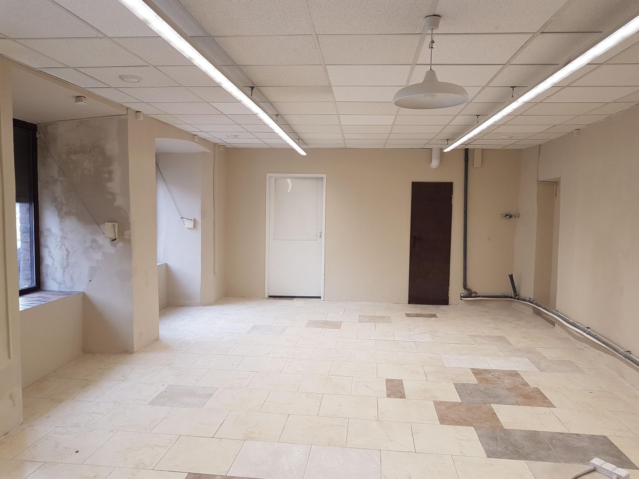 Lokal Lublin Śródmieście, ul. Świętoduska