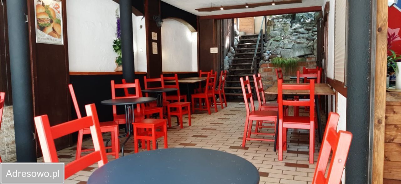 Lokal Skorzęcin. Zdjęcie 3