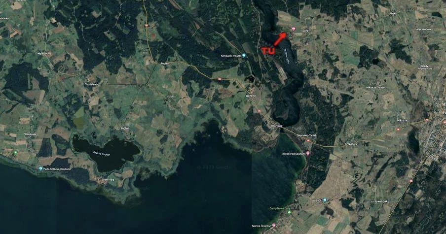 Działka siedliskowa Góra. Zdjęcie 4