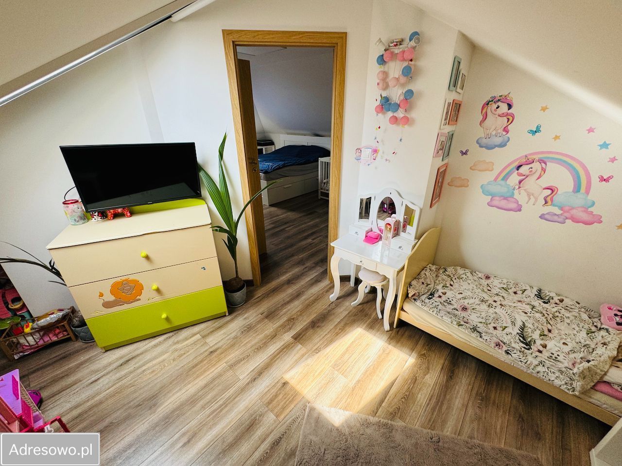 Mieszkanie 6-pokojowe Kobyłka, ul. Długa. Zdjęcie 7