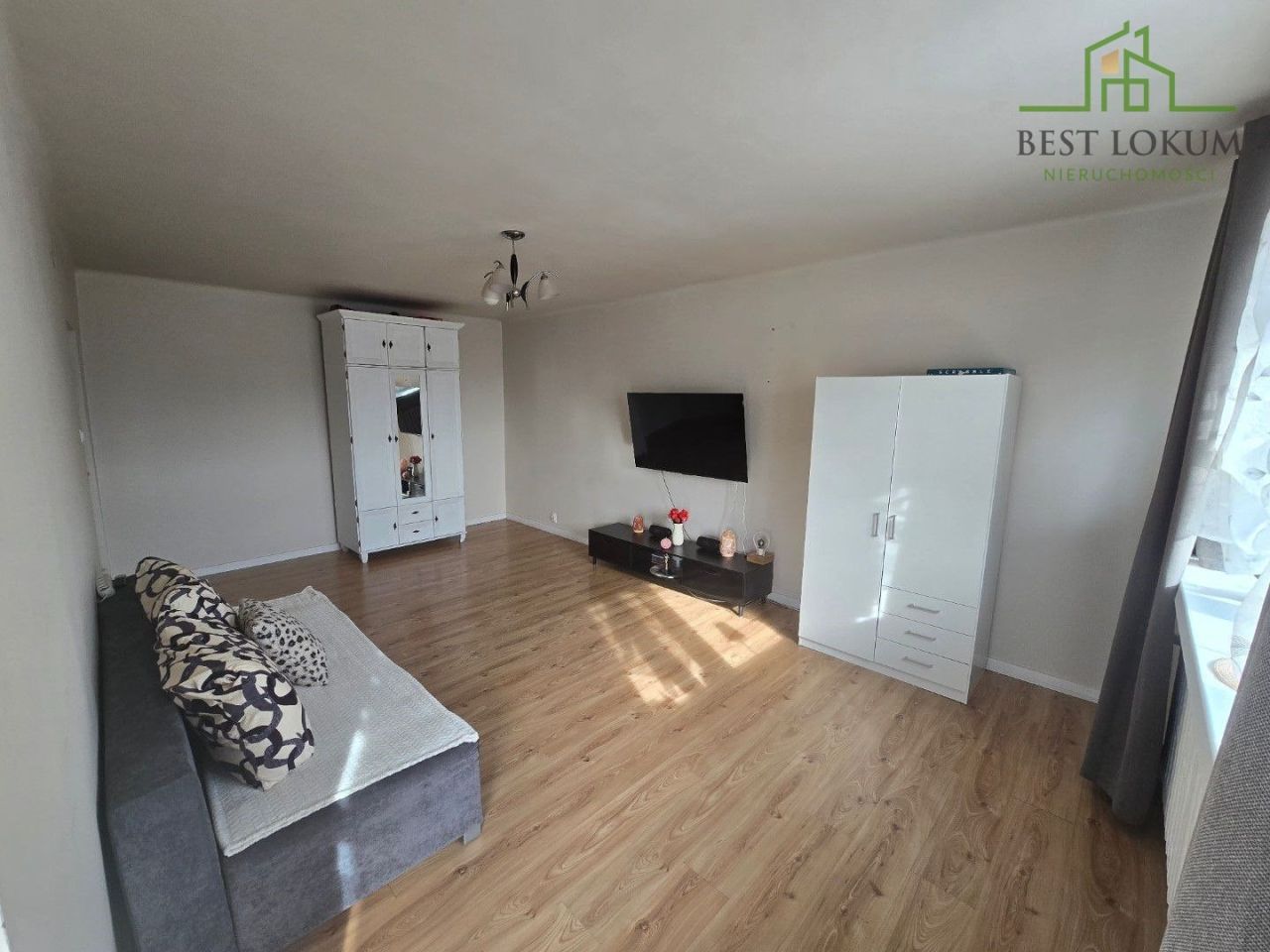 Mieszkanie 1-pokojowe Kielce Centrum, ul. Krakowska. Zdjęcie 4