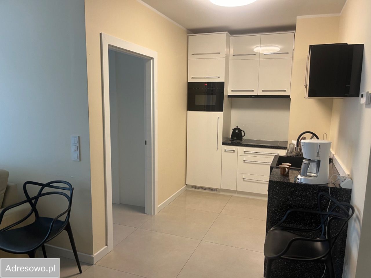 Mieszkanie 2-pokojowe Międzyzdroje, ul. Promenada Gwiazd. Zdjęcie 12