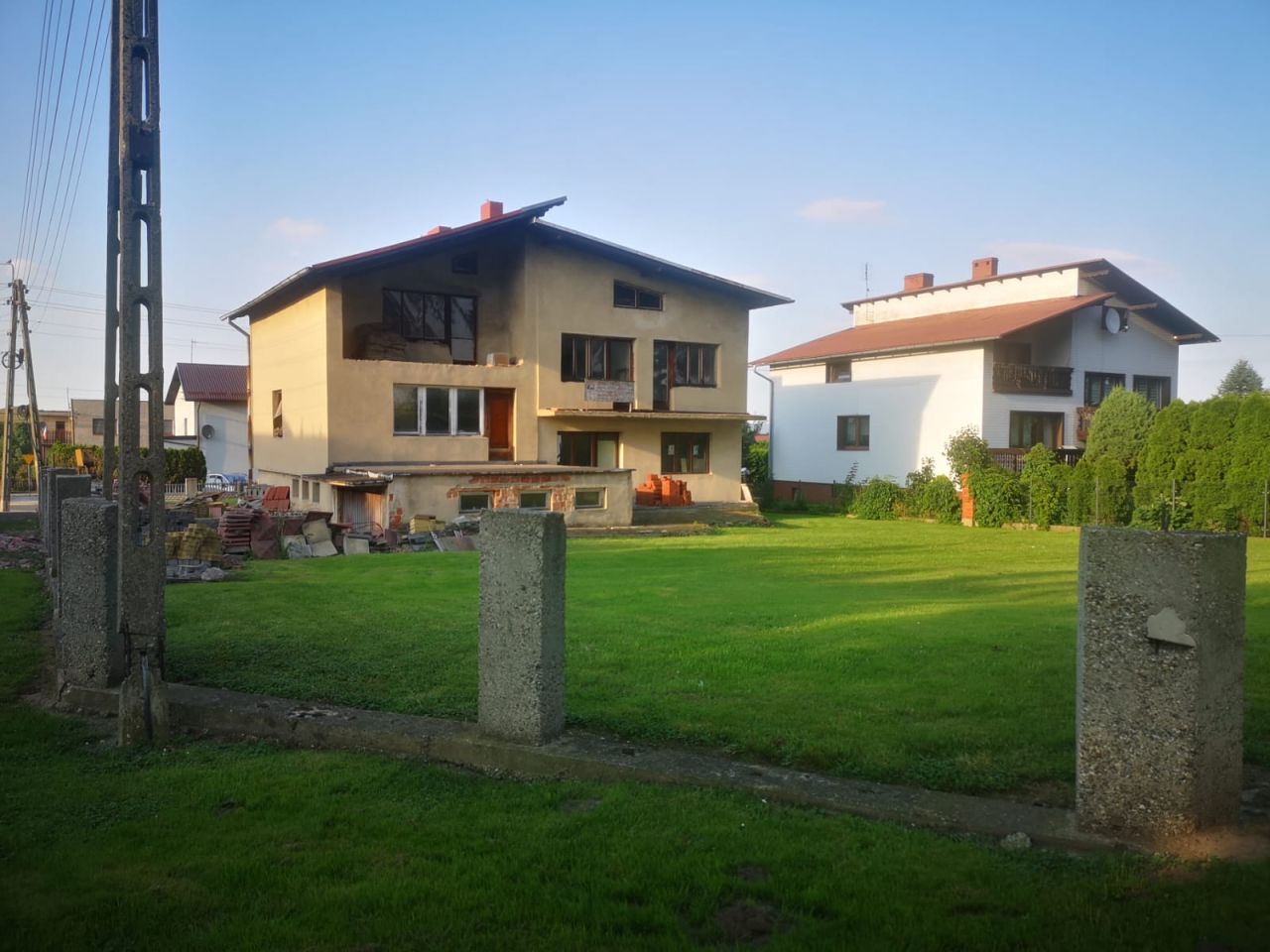 dom wolnostojący, 8 pokoi Kietrz, ul. Kwiatowa. Zdjęcie 6