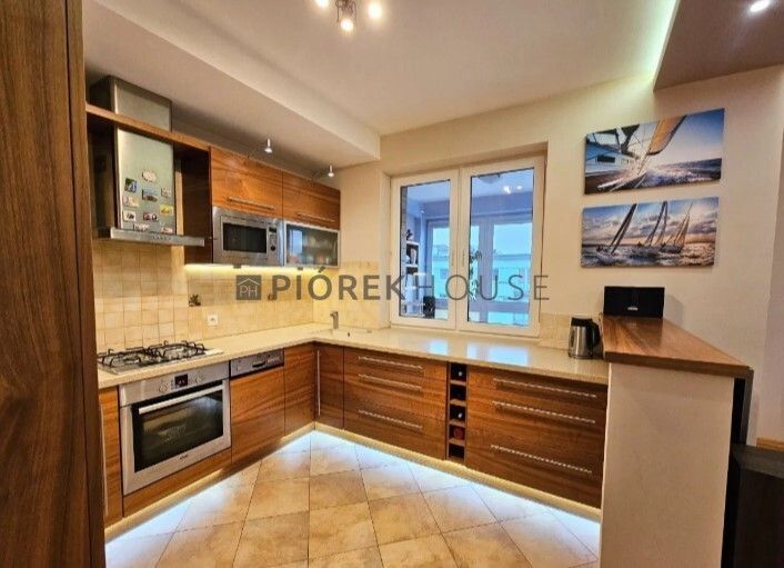 Mieszkanie 3-pokojowe Warszawa Ursus, ul. Apartamentowa. Zdjęcie 7