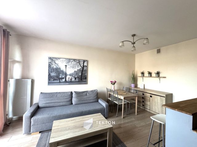 Mieszkanie 2-pokojowe Gdańsk Śródmieście, ul. Korzenna. Zdjęcie 2