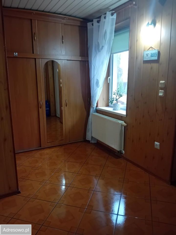 dom wolnostojący, 4 pokoje Pruszcz, ul. Witosa. Zdjęcie 8