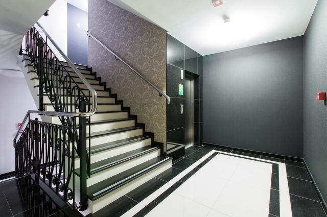 Mieszkanie 2-pokojowe Gdańsk Śródmieście, ul. Tartaczna. Zdjęcie 18