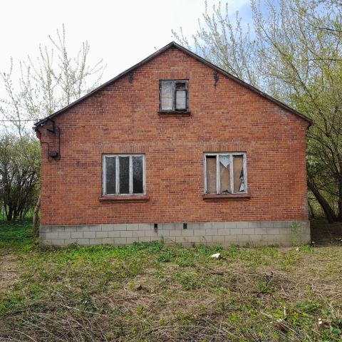 dom wolnostojący Janiszów. Zdjęcie 1
