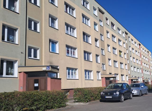 Mieszkanie 3-pokojowe Stargard, os. Mikołaja Kopernika. Zdjęcie 1