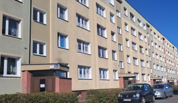 Mieszkanie 3-pokojowe Stargard, os. Mikołaja Kopernika
