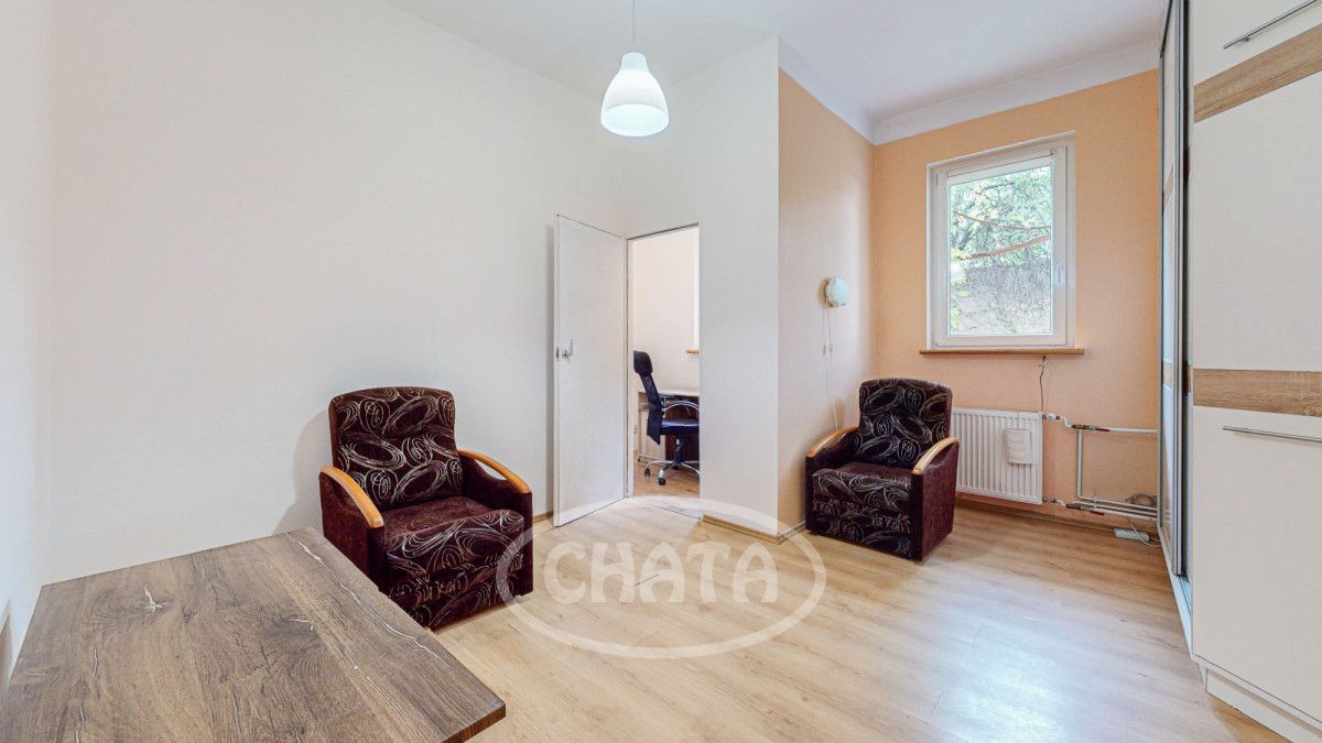 Mieszkanie 3-pokojowe Wrocław Stare Miasto, ul. Łęczycka. Zdjęcie 12