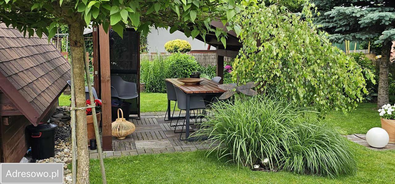 Działka rod Bełchatów, ul. Czapliniecka. Zdjęcie 5