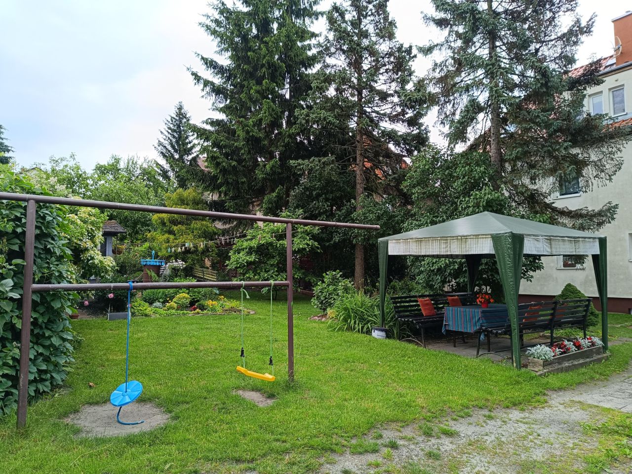 Mieszkanie 3-pokojowe Elbląg, ul. Ślepa. Zdjęcie 26