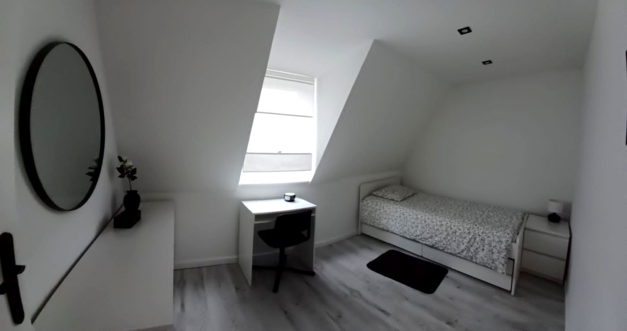 Mieszkanie 2-pokojowe Zabrze, ul. Bytomska. Zdjęcie 8