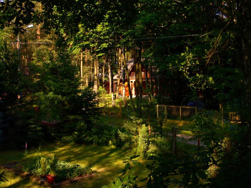 dom wolnostojący, 3 pokoje Magdalenka, ul. Piaskowa. Zdjęcie 27