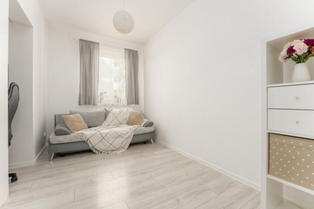 Mieszkanie 3-pokojowe Warszawa Białołęka, ul. Arcangela Corellego. Zdjęcie 8