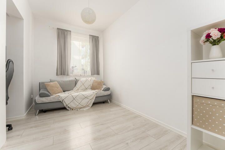 Mieszkanie 3-pokojowe Warszawa Białołęka, ul. Arcangela Corellego. Zdjęcie 8