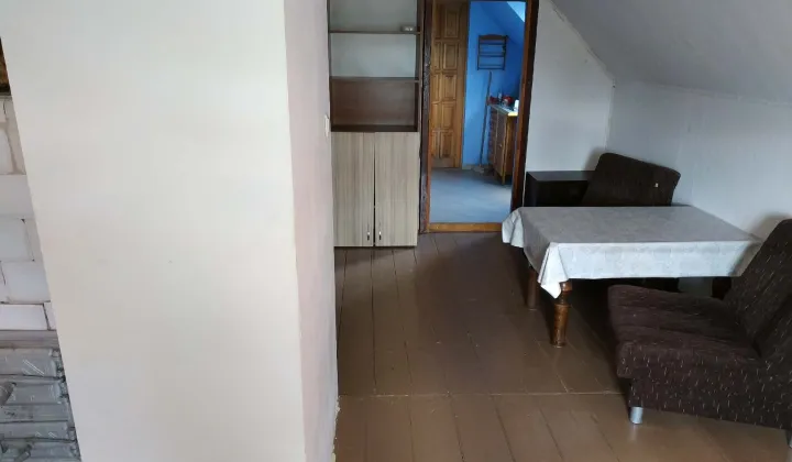 dom wolnostojący, 1 pokój Białowieża, ul. Tropinka