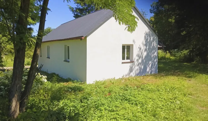 dom wolnostojący Maciejów Nowy