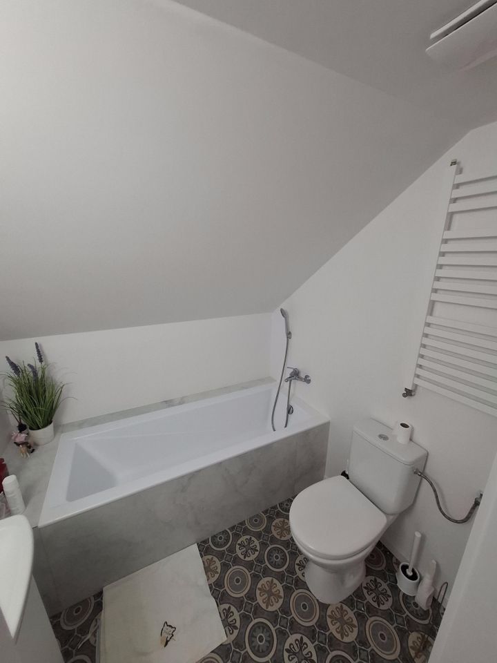 bliźniak, 4 pokoje Lębork, ul. Lubelska. Zdjęcie 6