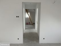 bliźniak Toruń Bielawy, ul. Suwalska. Zdjęcie 2