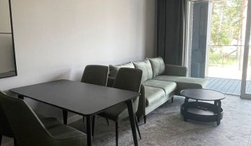 Mieszkanie 2-pokojowe Hel, ul. Wydmowa