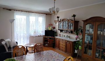 Mieszkanie 3-pokojowe Toruń Grębocin nad Strugą, ul. Olsztyńska