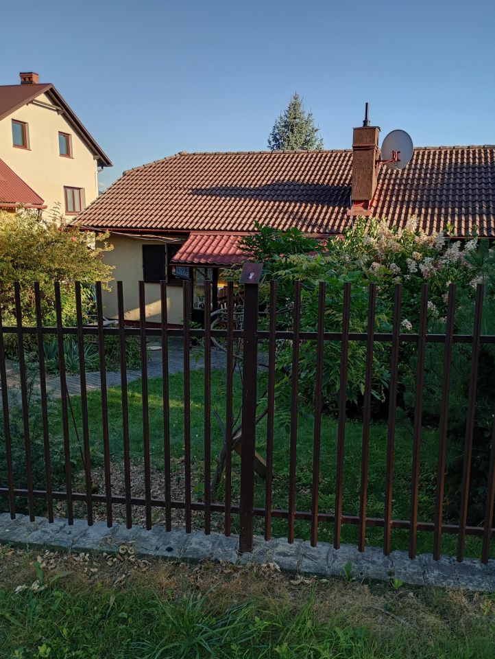 dom wolnostojący, 4 pokoje Bielsko-Biała Stare Bielsko, ul. Muzyczna