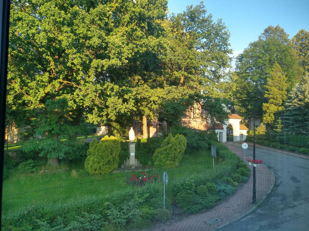 Mieszkanie 4-pokojowe Sucha Beskidzka, ul. Kościelna. Zdjęcie 33