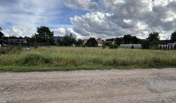 Działka budowlana Nowe Biskupice