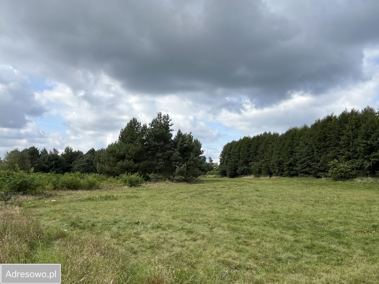 Działka budowlana Psary Wielkie. Zdjęcie 13