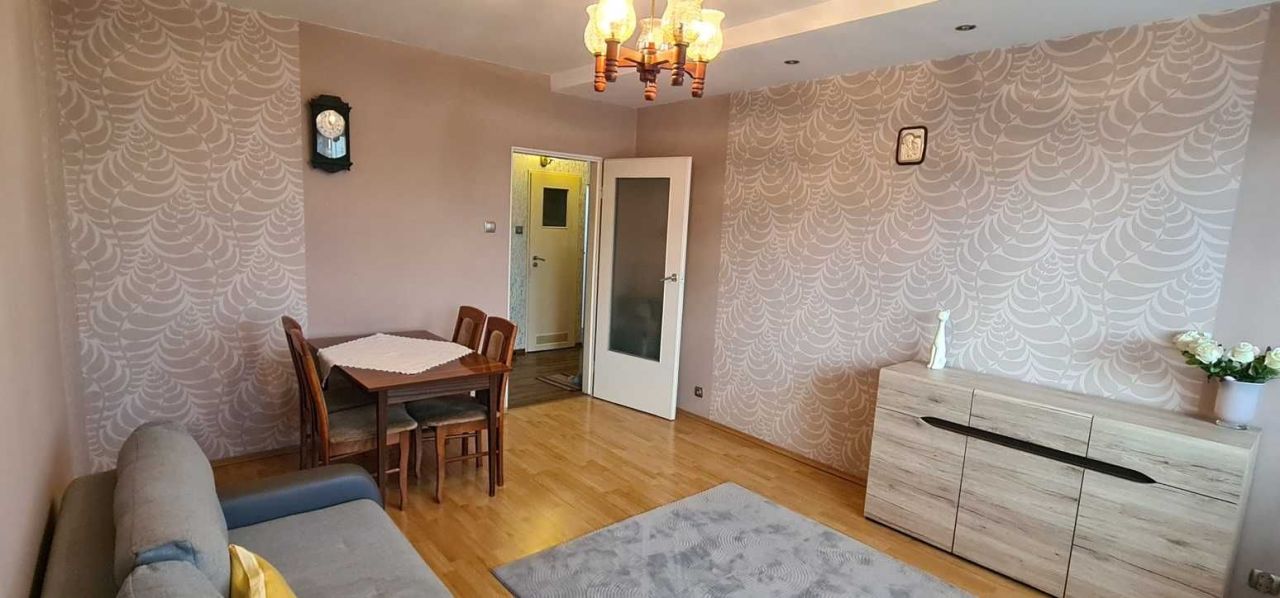 Mieszkanie 4-pokojowe Kutno, ul. gen. Władysława Sikorskiego. Zdjęcie 8