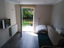 Mieszkanie 2-pokojowe Kąty Rybackie. Zdjęcie 3