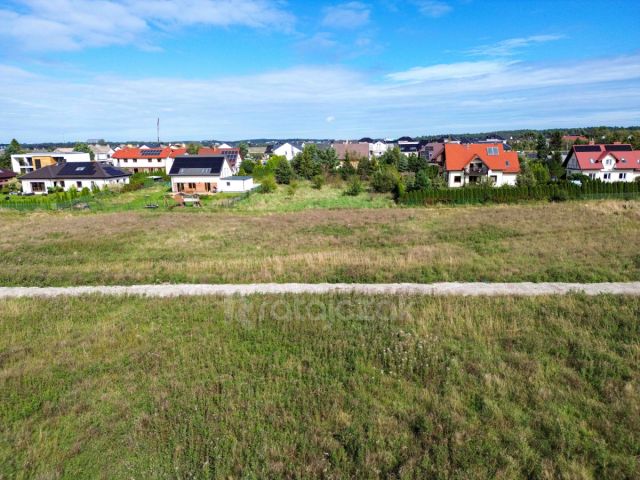 Działka budowlana Gdańsk Matarnia, ul. Radiowa. Zdjęcie 17