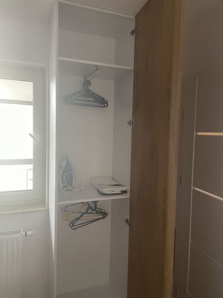 Mieszkanie 2-pokojowe Rzeszów, ul. Strażacka. Zdjęcie 7