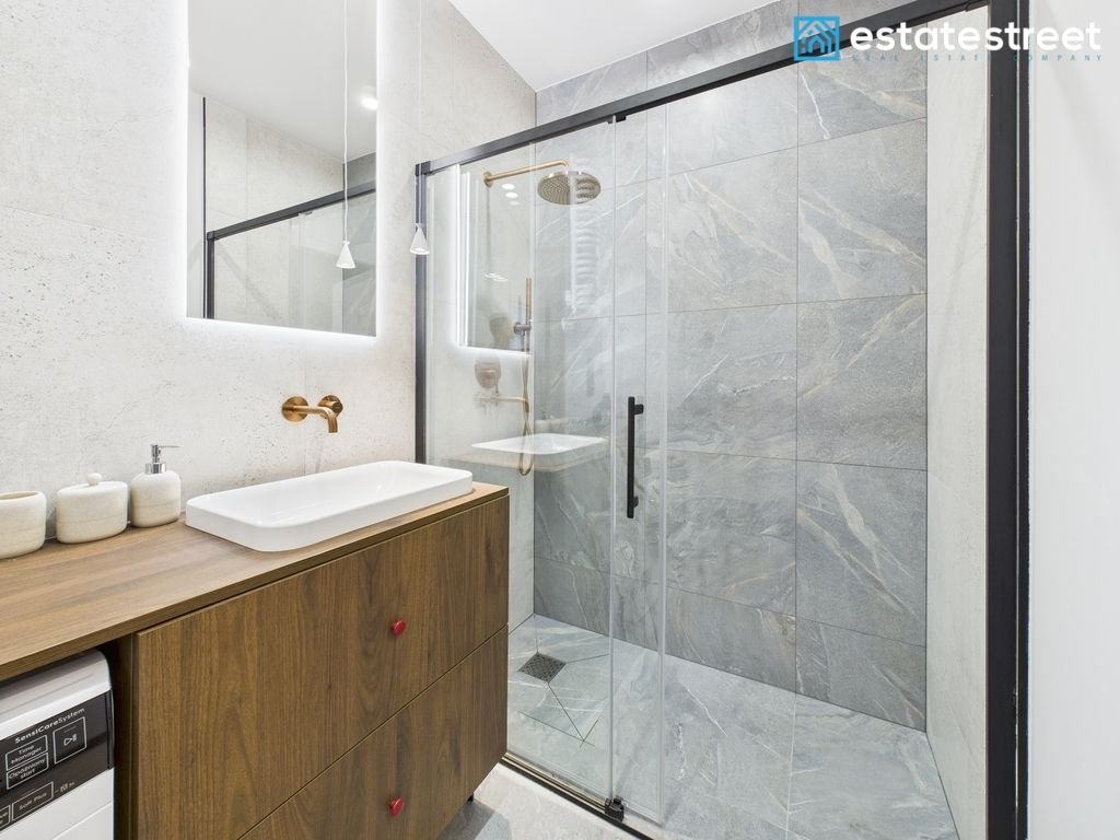 Mieszkanie 2-pokojowe Katowice Śródmieście, ul. Nadgórników. Zdjęcie 11