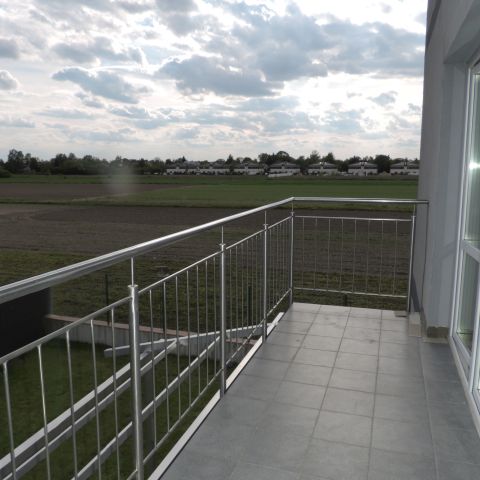 Mieszkanie 4-pokojowe Piastów, ul. Zygmunta Kosewskiego. Zdjęcie 8