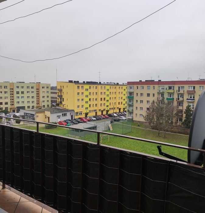 Mieszkanie 3-pokojowe Kluczbork, ul. Morcinka. Zdjęcie 5