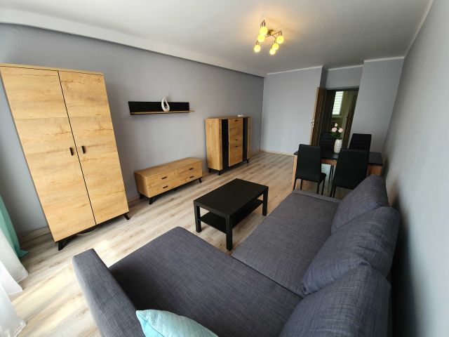 Mieszkanie 2-pokojowe Katowice Piotrowice. Zdjęcie 1