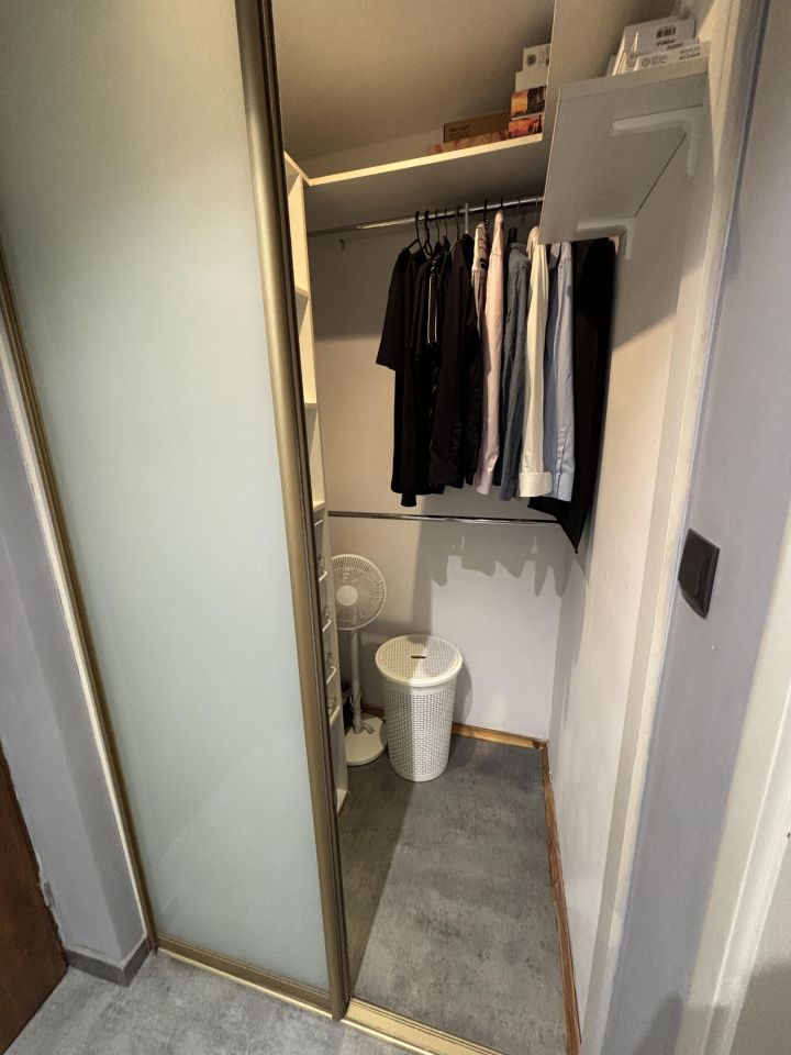 Mieszkanie 1-pokojowe Łódź Śródmieście, ul. Pomorska. Zdjęcie 18