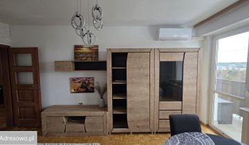 Mieszkanie 3-pokojowe Rzeszów Nowe Miasto, ul. Podwisłocze